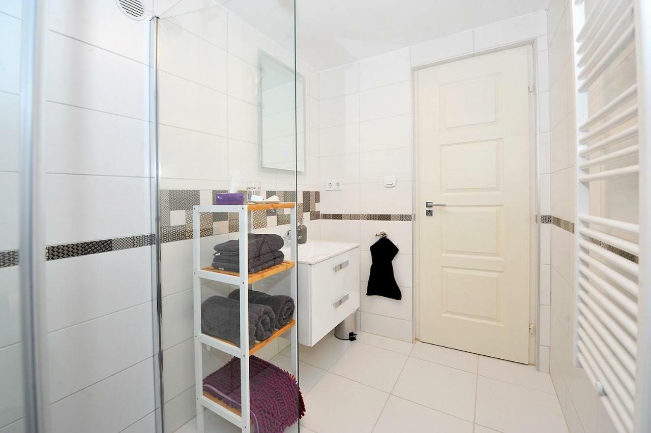 Pure Apartman Pécs Eksteriør bilde