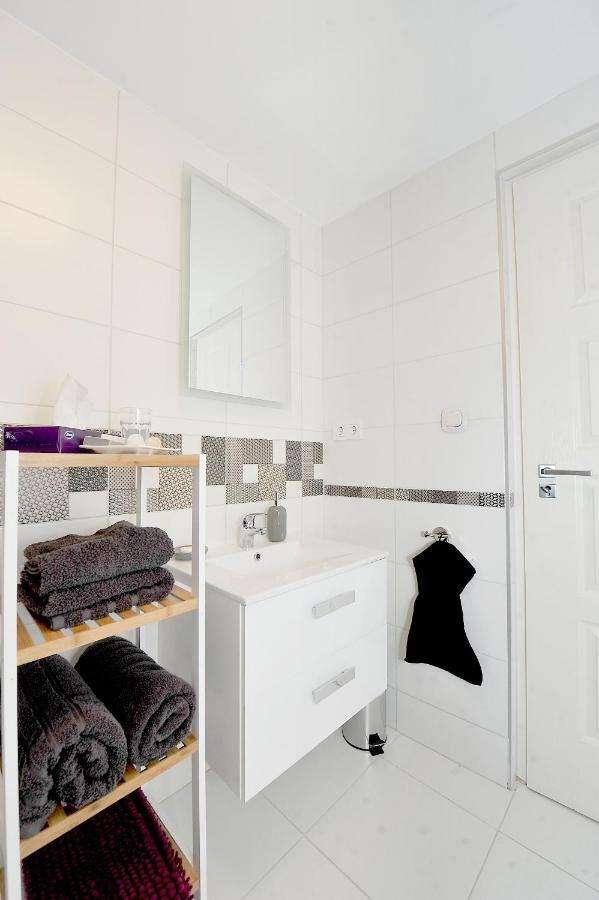 Pure Apartman Pécs Eksteriør bilde