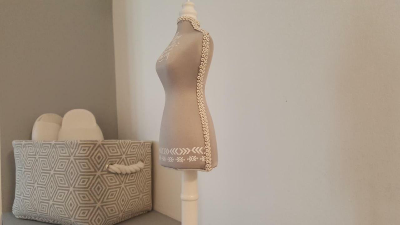 Pure Apartman Pécs Eksteriør bilde